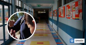 Escuelas protegidas: un puntapié inicial y el paracetamol ideal para bajar la fiebre