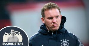 Nagelsmann muss entscheidende Fragen beantworten – auch zu seiner Rolle