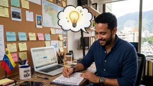 Se Busca un Emprendedor: ¿El emprendedor nace o se hace? El misterio del carácter frente a la maestría
