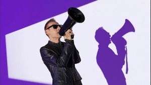 Mauro Ermanno Giovanardi sceglie con cura le parole: “Il mio disco? Un gesto etico”