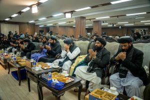 Pourquoi la Commission européenne veut inviter des talibans à Bruxelles