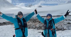 ‘If He Can Do It at 66, Why Can’t I?’: Retired Delhi HC Judge Trekked to Everest Base Camp at 64