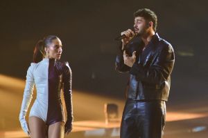 Eurovision – the Stage that Stopped Being a Given