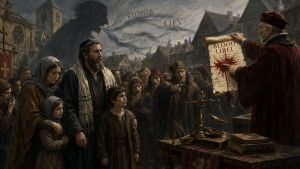 When Journalism Becomes Blood Libel: The New York Times Must Be Held Accountable