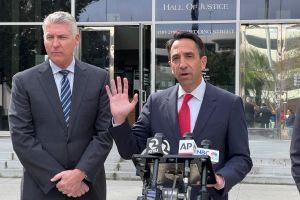Judge bars Jewish DA from trying Stanford anti-Israel protesters, alleging conflict