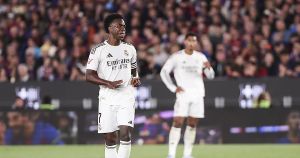 El Real Madrid y la sordera del perdedor