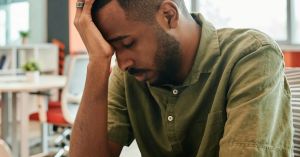 Hidden Pain at Work