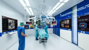 Karl Storz zahlt Abfindungen für Hunderte Mitarbeiter