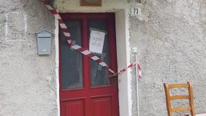 Belluno, 4 anni e 8 mesi per il tentato omicidio a forbiciate di Sopracroda