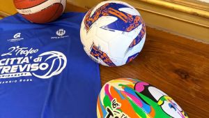 Calcio, basket e rugby: ecco i tornei giovanili “Città di Treviso”
