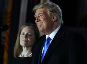 There’s an Easy Way to Tell That Trump’s Judicial Nominees Don’t Belong On the Bench
