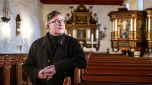 Vores børn indoktrineres i angst. Konfirmationen står for det modsatte