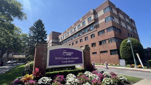 Justice Dept. Subpoenas NYU Hospital to Demand Medical Records for Trans Youth