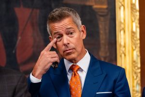CREW Files Ethics Complaint Against Sean Duffy’s Reality Show Road Trip