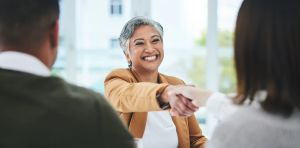 AI doesn’t create bias, it inherits it – how do we ensure fairness when it comes to automated decisions?