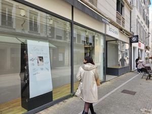 Commerce à Pau : le magasin Bouchara ferme définitivement