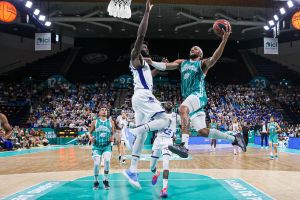 Basket. Elite 2. L’Elan Béarnais a « encore beaucoup d’énergie disponible »