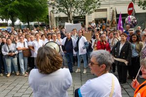Polyclinique Pau-Pyrénées : « L’intérêt des patients passe avant tout » [vidéo]