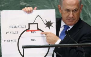 We Can’t Curb Nuclear Proliferation If We Don’t Acknowledge Israel’s Nukes