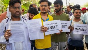 Opinion | NEET Cancelled: A Global Power That Cannot Hold A Fair Exam