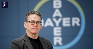 Bayer verfolgt einen klaren Plan