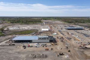 Trump’s EPA Wants to Fast-Track Construction of Gas Plants, Data Centers