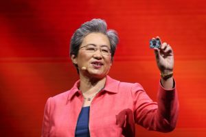 AMD Stock Plunges 5.27% to $434 as Profit-Taking Hits AI Chip Leader After Recent Rally