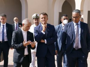 France-Algérie : comment se souvenir sans s’agenouiller ?