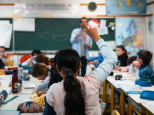La crise silencieuse du langage à l’école