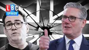 Starmer has left the government in a state of flux - a leadership challenge may be the only way to get rid of him