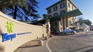 Tragedia al Meyer, nove indagati per la morte del bimbo di 5 anni
