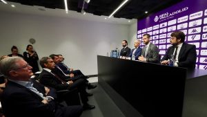 Hay que decirle la verdad a la afición