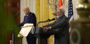 Conflit Inde‑Pakistan : la médiation impromptue de Trump embarrasse New Delhi