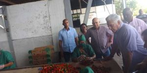Más salarios y menos producción: ¿Qué va a hacer la CTC?