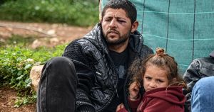 'Where's the World?' Can't Apply Only When Sexual Violence Victims Are Israeli