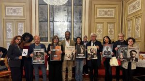 “Donne senza diritti”: a Imbavagliati il caso di Matilde Sorrentino con l'avvocata Elena Coccia e l'autrice Chiara Freddi