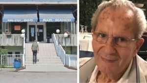 Addio a Pelloni, fondò le Latterie carsiche. Il suo Bar Bianco a Duino diventò un luogo iconico