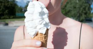 Lisa Magnusson: Det finns inget svårare än att vara sexig