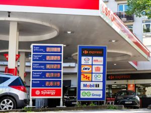 La France rattrapée par la stagflation