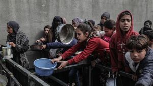 82 millones de personas pierden su hogar sin cruzar una frontera: la crisis silenciosa del desplazamiento interno
