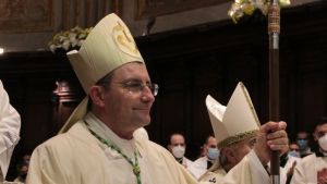 Il nuovo arcivescovo di Benevento è Michele Autuoro, attuale ausiliare di Napoli
