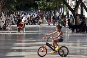 Solo entenderás cuando tengas hijos
