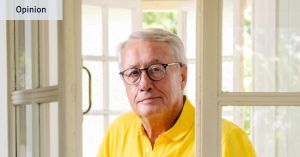 “For me, it’s personal”. Wayne Swan on the fight against our most common cancer