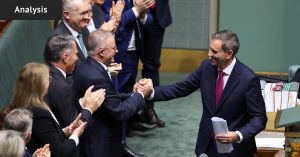 It pains me to say nice things about politicians, but this is a good budget