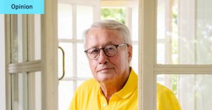 “For me, it’s personal”. Wayne Swan on the fight against our most common cancer