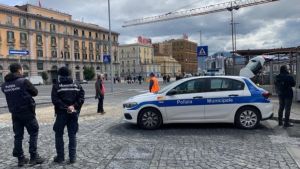 Sicurezza, vertice in Prefettura: si punta a evitare «assembramenti» per scongiurare le risse. Presidio fisso a Porta Capuana