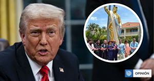 Trumpismo: culto a la personalidad y mesianismo