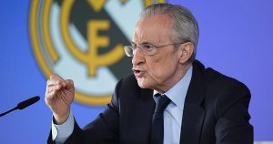 ABC y Florentino Pérez