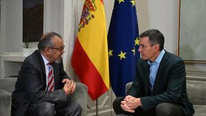 El virus del desvarío incesante