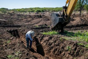 Forensic anthropologists identify 17 dictatorship victims in Córdoba military field